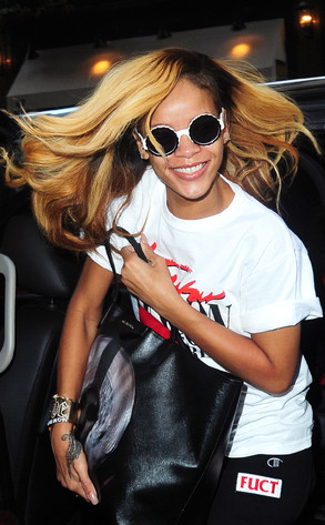 Rihanna Rihanna